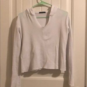 brandy melville thermal